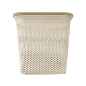Imagen de Cesto calado de plastico
