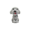 Imagen de Goma borrar 3D- perro puntero para lapiz