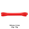 Imagen de Banda de resistencia 208X13mm