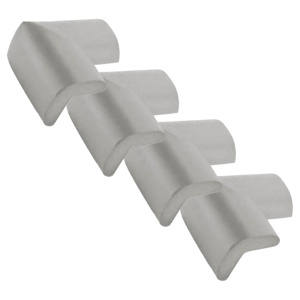 Imagen de Esquineros para muebles- 4 pc - color