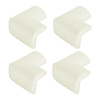 Imagen de Esquineros para muebles- 4 pc - color