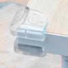 Imagen de Esquineros para muebles- 4 pc - transparente