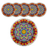 Imagen de Posa fuente o plato-soporta calor-6pc