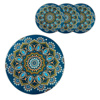 Imagen de Posa fuente o plato-soporta calor-4pc