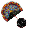 Imagen de Posa fuente o plato-soporta calor-4pc