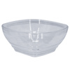 Imagen de Bowls x 2 pzas transparentes