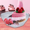Imagen de Bowls x 2 pzas transparentes