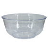 Imagen de Bowls redondo x 3 pzas transparentes