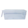 Imagen de Organizadora transparente para heladera rectangular
