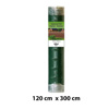 Imagen de Cerco de PVC 120 cm x 300cm - Esterilla Jardín