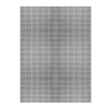 Imagen de Mantel de PVC cuadriculado 152 x 228 cm