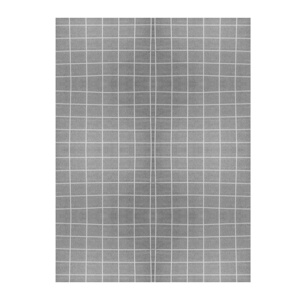Imagen de Mantel de PVC cuadriculado 152 x 228 cm