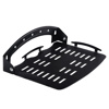 Imagen de Soporte de acero para DVD o canalera-soporta hasta 15 kg.