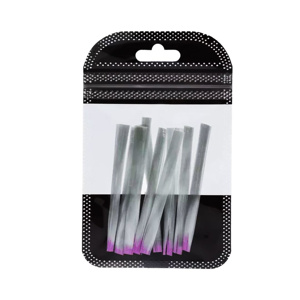 Imagen de Tips de Fibra de vidrio para extensión de uñas