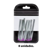 Imagen de Tips de Fibra de vidrio para extensión de uñas