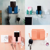 Imagen de Soporte de celular para pared varios colores