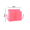 Imagen de Soporte de celular para pared varios colores