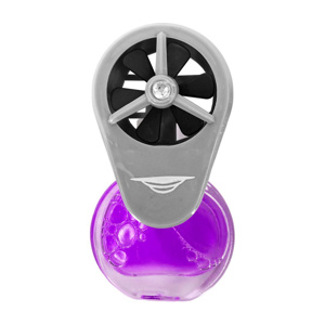 Imagen de Perfumador Aromatizador para auto para la ventileta