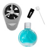 Imagen de Perfumador Aromatizador para auto para la ventileta