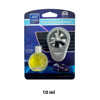 Imagen de Perfumador Aromatizador para auto para la ventileta