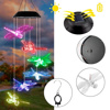Imagen de Llamador de Angeles - Decoración Jardín Con Luz Solar