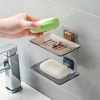 Imagen de Jabonera plastica para pared