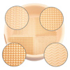 Imagen de Soporte para limpieza y secado de brochas y pinceles Maquillaje