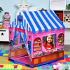 Imagen de Casita Carpa infantil Carpa 4 diseños