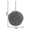 Imagen de Esponja de microfibra para colgar