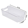 Imagen de Contenedor para alimentos 31,5X15,5X8,5cm
