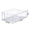 Imagen de Contenedor para alimentos 31,5X21,5X8,5cm