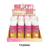 Imagen de Espuma de limpieza Ushas-removedor de maquillaje-Vitamina C