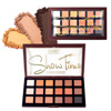 Imagen de Petaca sombras Ushas- 18 tonos - ES4195-02