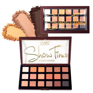 Imagen de Petaca sombras Ushas- 18 tonos - ES4195-02