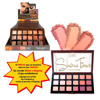 Imagen de Petaca sombras Ushas- 18 tonos - ES4195-04