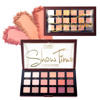 Imagen de Petaca sombras Ushas- 18 tonos - ES4195-04