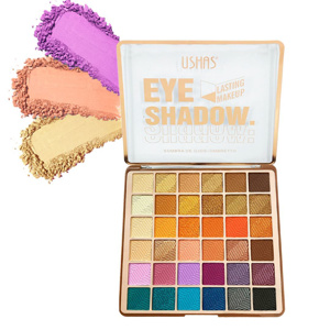 Imagen de Petaca sombras Ushas- 36 tonos - ES4222-04
