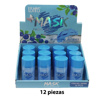 Imagen de Mascara Ushas barra de limpieza facial-arandano