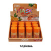 Imagen de Mascara Ushas barra de limpieza facial-extracto de naranja-H