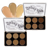 Imagen de Corrector  en crema para rostro 6 tonos Ushas