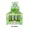 Imagen de Crema para manos Ushas C/U -40gr Aloe-HA245