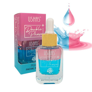 Imagen de Serum facial Ushas -Rose- HA321