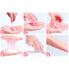 Imagen de Bola Exfoliante corporal  Uva Ushas