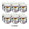 Imagen de Bola Exfoliante corporal  Uva Ushas