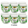 Imagen de Bola Exfoliante Corporal Aloe Vera Ushas