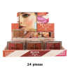 Imagen de Rubor Ushas X 2 tonos- 4012