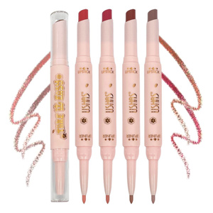 Imagen de Labial y Delineador Ushas-LP2269A