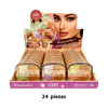 Imagen de Corrector  en crema ositos 4 tonos Ushas