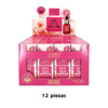 Imagen de Serum facial Ushas -Rose- HA249