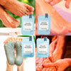 Imagen de Kit Ushas para pies- 4 pasos- Vitaminas-HA286